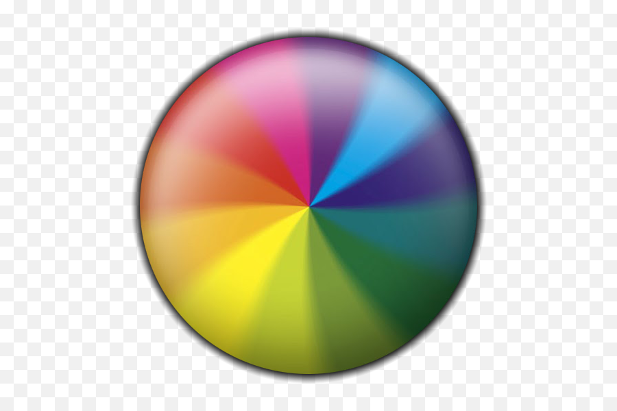 Something Like Costar - By Natalieann Paneng Ica Online Rainbow Ball Of Death Png,Beachball Icon