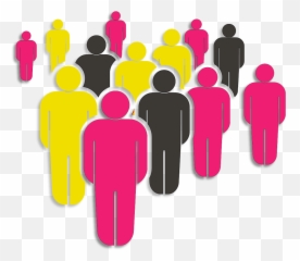 About Us Freedom To Be Human The Happiness Index - Sharing png
