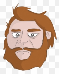 Idubbbz Head Png 5 Image - Cartoon,Idubbbz Png