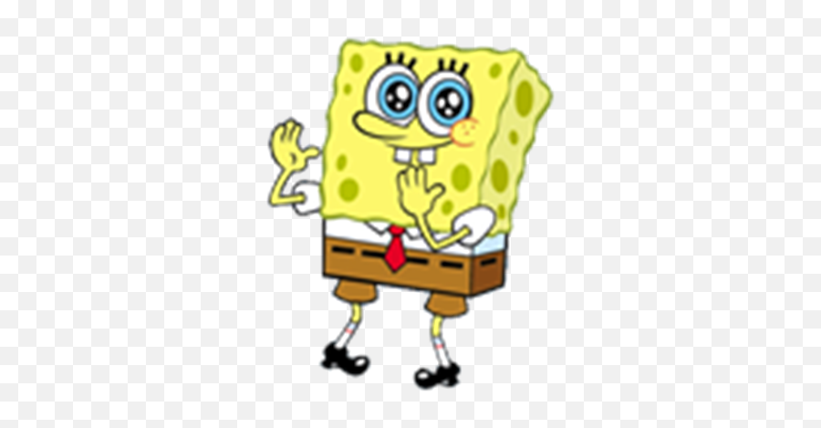 Spongebob Squarepants Transparent Transparent Spongebob Roblox Png Spongebob Transparent Background Free Transparent Png Images Pngaaa Com - spongebob background roblox