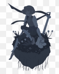 Floating Island Png Download - Floating Character Png,Floating Island Png