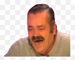 Risitas - Discord Emoji Risitas Sticker png