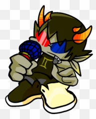 So I Took It The Next Level Rhomestuck Png