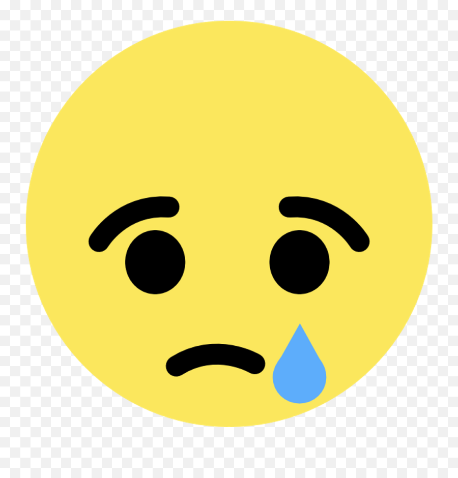 Facebook Sad Emoji Png Clipart - Full Size Clipart 2639041 Facebook Sad Emoji Png,Smirk Emoji Png