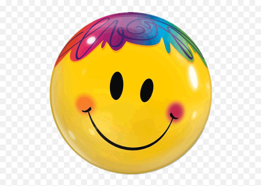 Download Hd Peace And Love Smileys Stickers Smiley Faces - Love Smiley Faces Png,Tongue Emoji Png