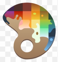 Kolourpaint - Icon png