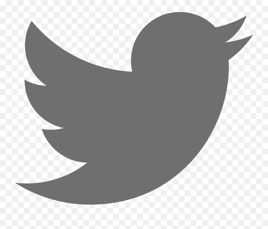 Logo Twitter Negro Png 8 Image Red Twitter Logo No Background Logo De Twitter Free Transparent Png Images Pngaaa Com