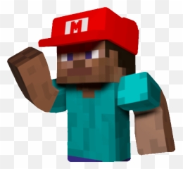 Minecraft Clipart Transparent Gif Pencil And In Color - Skin De png