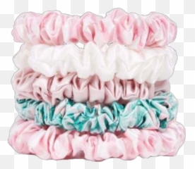 Scrunchie Png 2 Shared - Scrunchie,Scrunchie Png