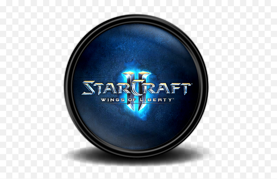 Starcraft 2 23 Icon - Icon Png,Starcraft 2 Logo