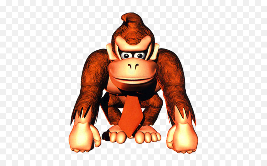 Donkey Kong Png Transparent Images All - Donkey Kong Country Donkey Kong,Kong Png