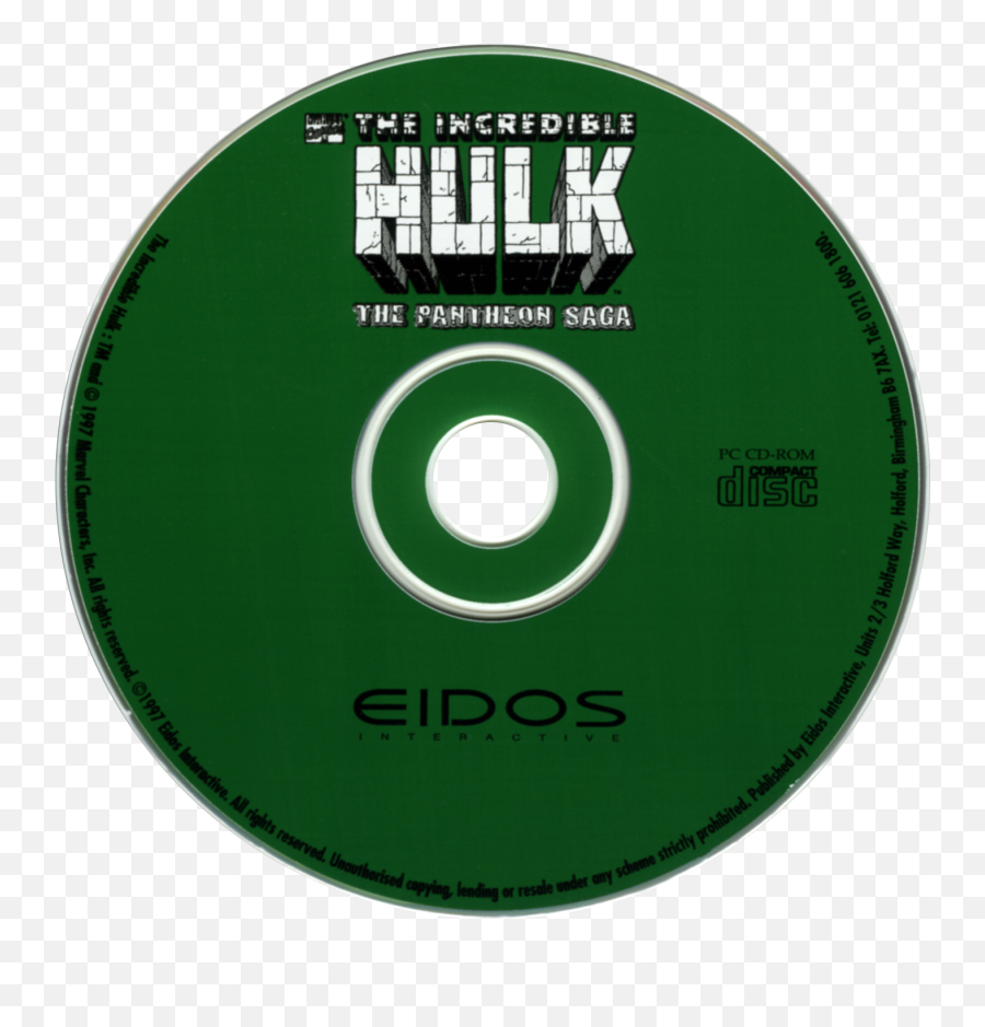 The Incredible Hulk Pantheon Saga Details - Launchbox Incredible Hulk Png,The Incredible Hulk Logo