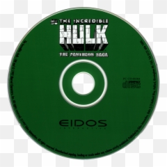 The Incredible Hulk Pantheon Saga Details - LaunchBox png