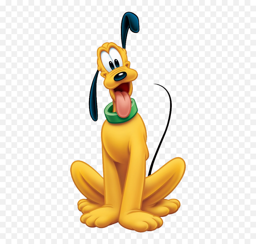 Mickey Mouse Png - Pluto Disney,Mickey Mouse Png Images