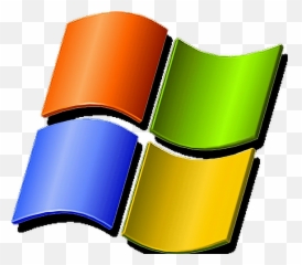 Microsoft Windows 2001 - 2005 XP Xp Logo Png