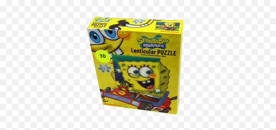 Sc3p50 Spongebob Clipart 3d Printer Big Pictures Hd - Spongebob Holographic Poster Png,Mocking Spongebob Png