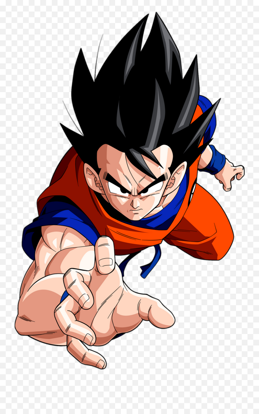 Imagenes De Dragon Ball Z Png 6 Image - Imagens Png Dragon Ball Z,Dragon Ball Z Png