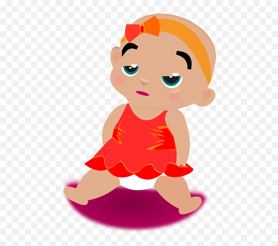 Bald Baby Png Transparent Babypng Images Pluspng - Beti Bachao Beti Padhao Poster,Bald Head Png