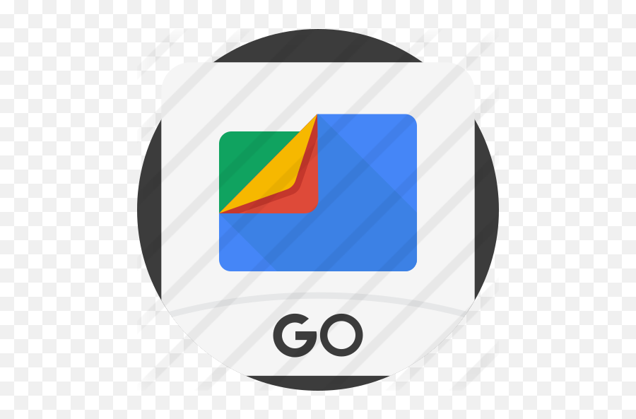 Files Go - Google Files Icon Png,Google Icon Png