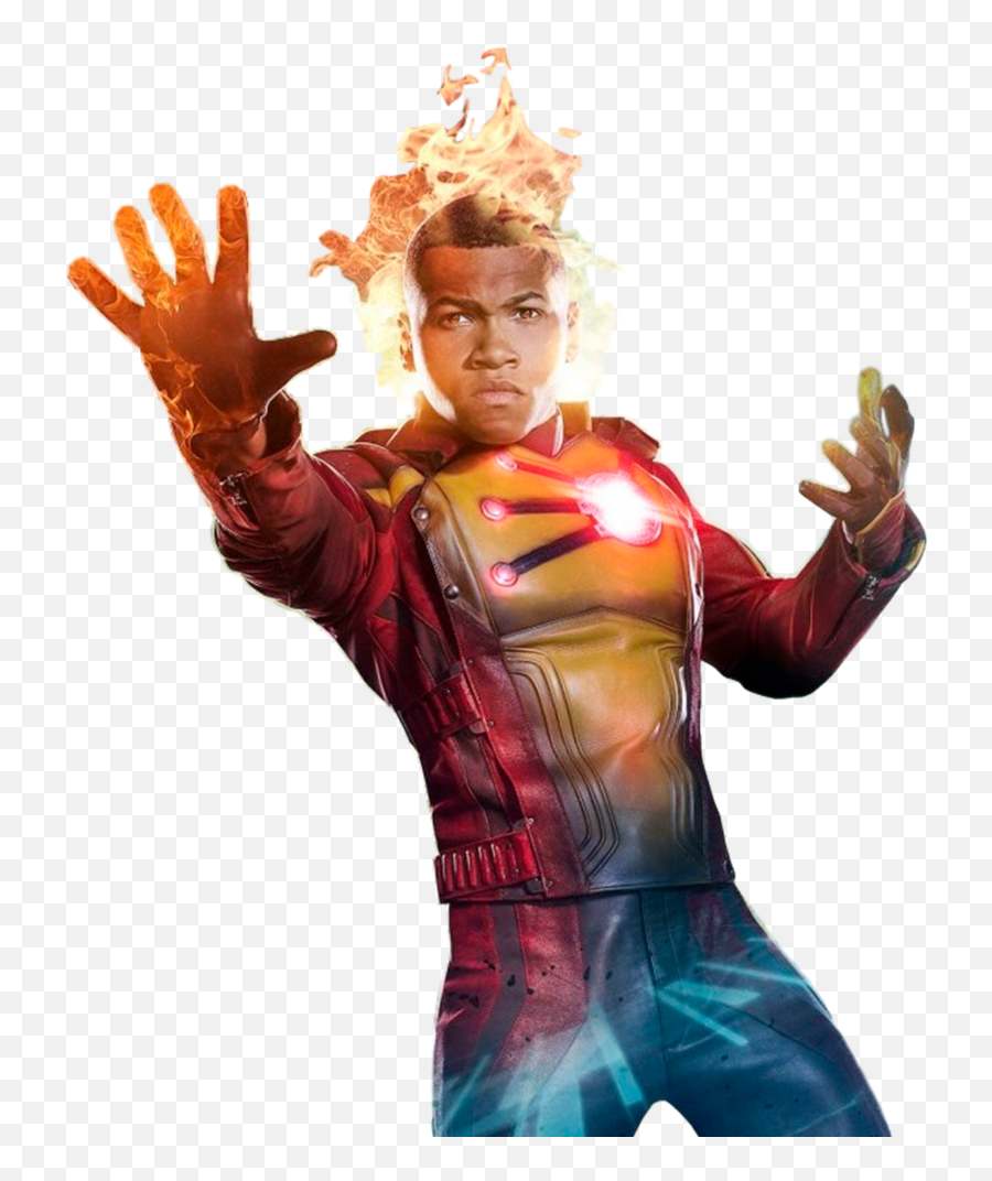 Firestorm Png 7 Image - Cw Legends Of Tomorrow Firestorm,Firestorm Png