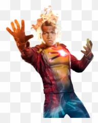Firestorm Png 7 Image - Cw Legends Of Tomorrow Firestorm,Firestorm Png
