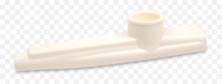 Kazoo White Png