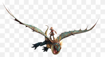 Deadly Nadder - Train Your Dragon The Hidden World Astrid Astrid How To Train Your Dragon Stormfly Png,Toothless Png
