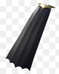 Fortnite The Dark Knight Movie Cloak - Cape png