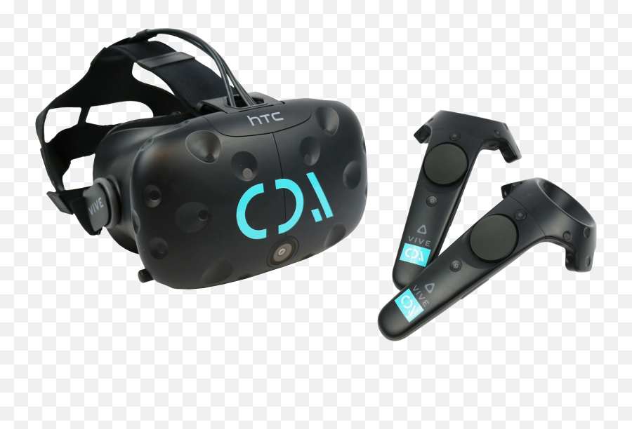Htc Vive - Game Controller Png,Vive Png