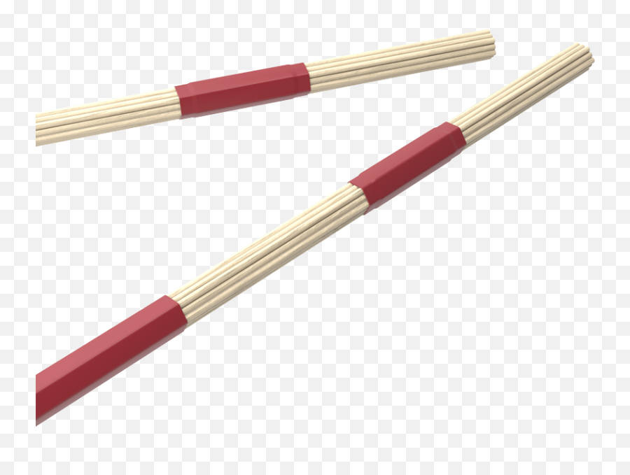 Hot Rods Alternate Sound Source Promark Drumsticks Du0027addario - Promark H Rods Png,Hot Rod Png
