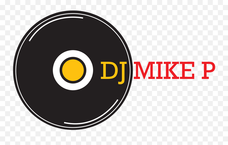 Dj Mike P Logo Design - Dj Mike Logo Png,P Logo