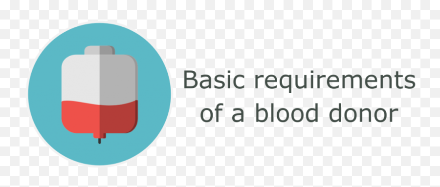 Can I Donate U2013 Northern Ireland Blood Transfusion Service - Graphic Design Png,Blood Smear Png