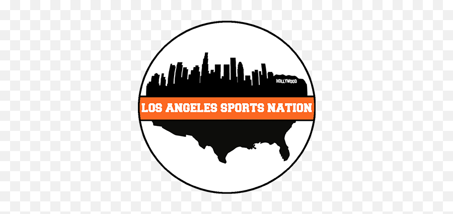 Los Angeles Sports Nation Dsgn Tree - Graphic Design Png,Los Angeles Skyline Png
