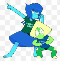 Download Hd 152kib 800x800 Tumblr Od6s5c4q341sd1xkuo2 1280 - Lapis Peridot Steven Universe Png,Peridot Png