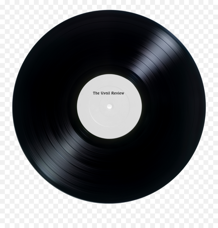 Download Vinyl Record Transparent Png - Üres Bakelit Lemez Ár,Vinyl Record Png