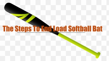 Why Must End Load Softball Bat 7 Steps To - png