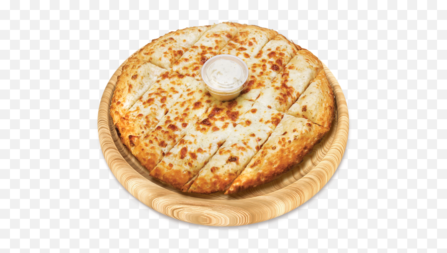 Cheese Garlic Bread Transparent Png All - Cheesy Garlic Bread Supreme,Bread Transparent