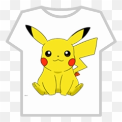 Pikachu Transparent - Clipart png