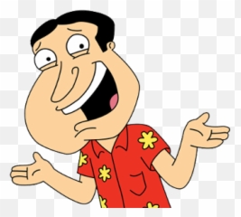 Sticker De Sowyer Sur Quagmire Griffin Family Guy Giggity - Quagmire From Family Guy Png,Quagmire Png