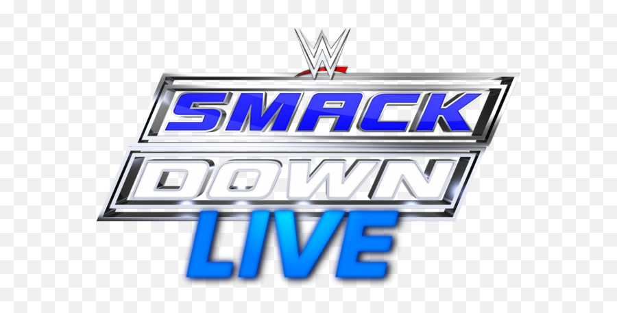 Wwe Smackdown Logo Png 4 Image - Wwe Smackdown Logo 2018,Wwe Logo Pic
