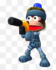 Metalgearsolid - Ape Escape Monkey Png