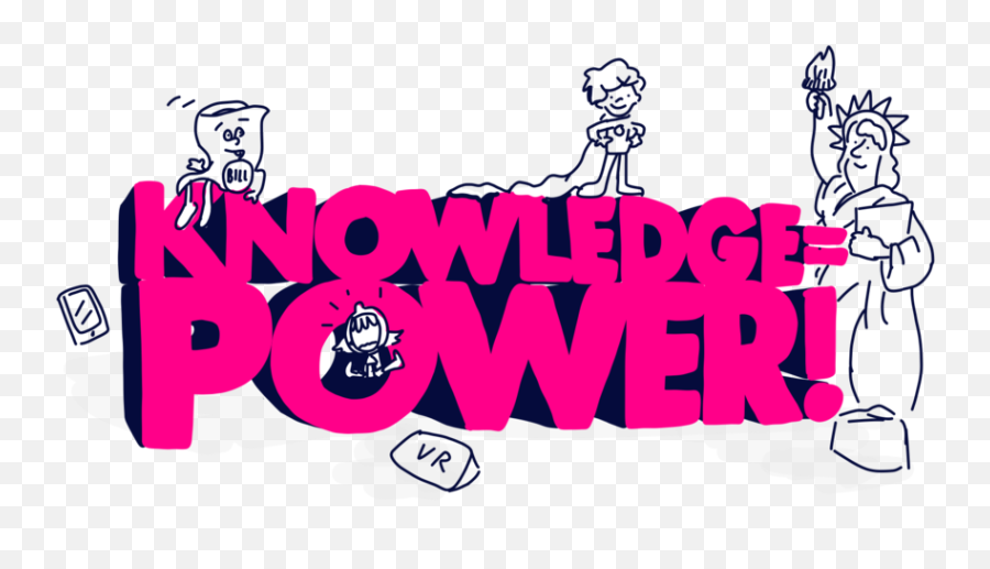 Knowledge Is Power Rebooting Schoolhouse Rock To Fix Our - Knowledge Is Power Schoolhouse Rock Png,Schoolhouse Png