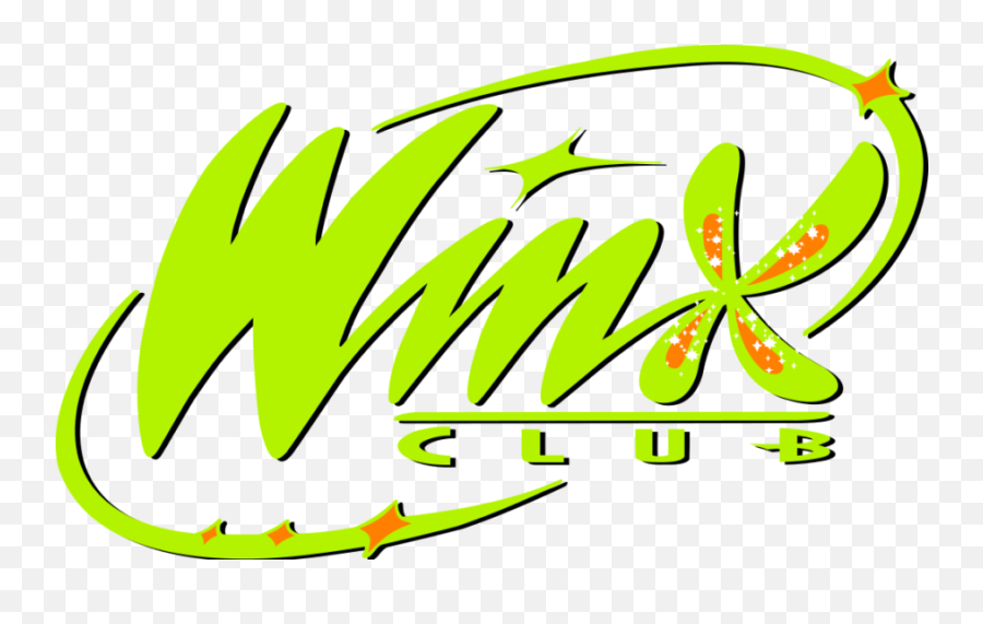 Winx Clubu0027 Gets Live - Action Adaptation Order From Netflix Winx Club Logo Png,Uber Logo Vector