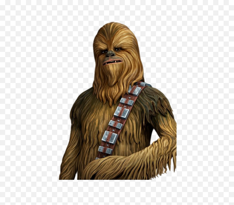 Star Wars Chewbacca Png 4 Image - Star Wars The Clone Wars Chewbacca,Chewbacca Png