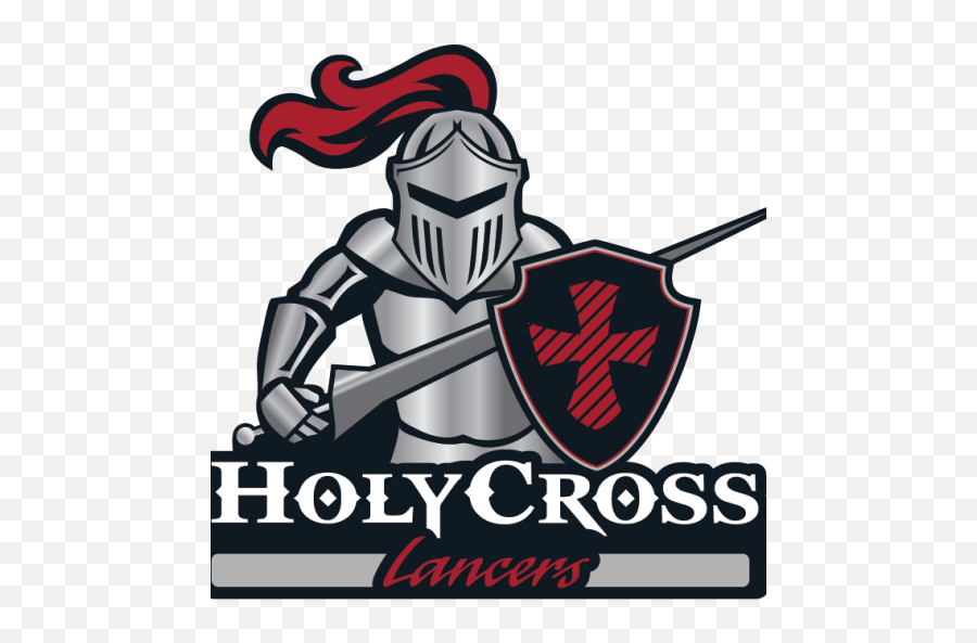 Cropped - Holycrosslogo20184cpng Holy Cross Prep Academy,Holy Png