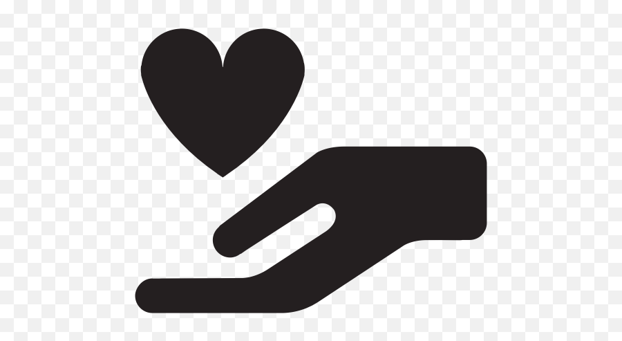 Aid Charity Non Organization Profit Voluntary Welfare Icon - Heart Png,Organization Png