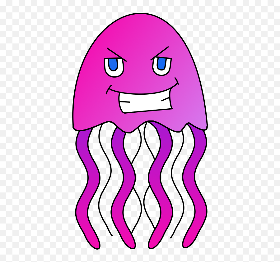 Pink Jellyfish - Boston Celtics Clipart Full Size Clipart Clip Art Png,Boston Celtics Png