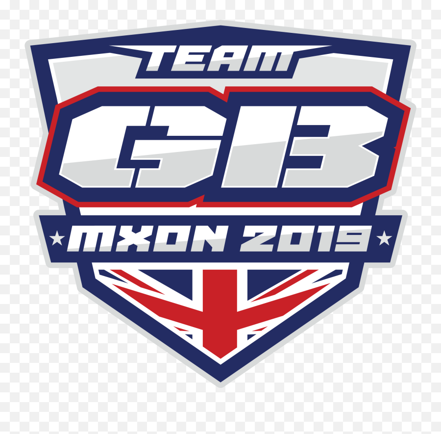 Home - Mxon 2019 Logo Png,Gb Logo