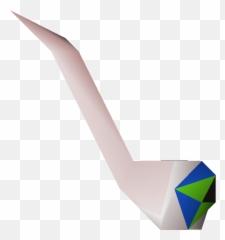 Human Eye - Origami Paper png