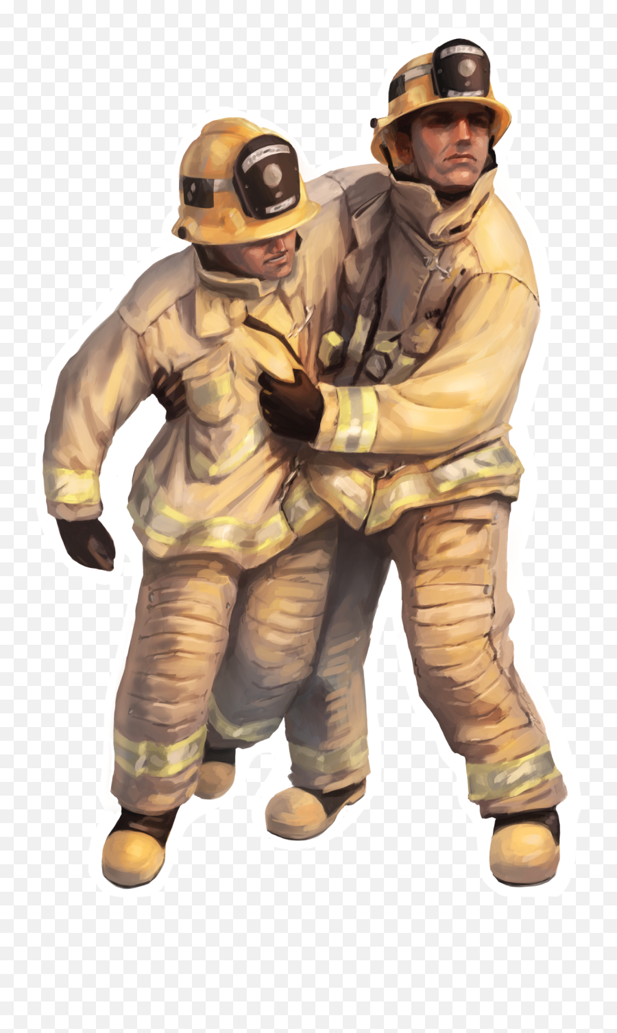 Firefighters Down 36959 - Png Images Pngio Firefighters Png,Firefighter Png